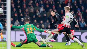 PSV Eindhoven - Bayern München