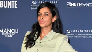 Wegen Sicherheitsbedenken hat Collien Fernandes erklärt, nicht wie geplant an einer Demo am ...