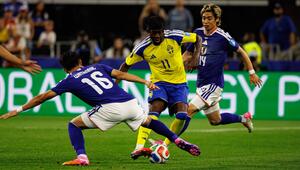Schwedens Anthony Elanga
