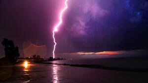 Blitz in Florida