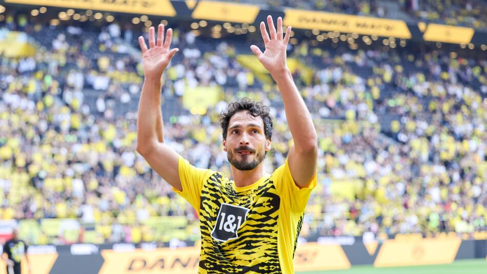 Mats Hummels