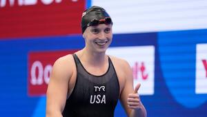 Schwimmen: Weltmeisterschaft