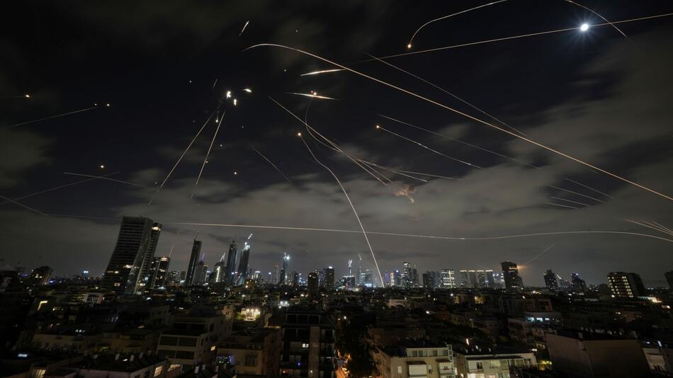 Nahostkonflikt - Israel