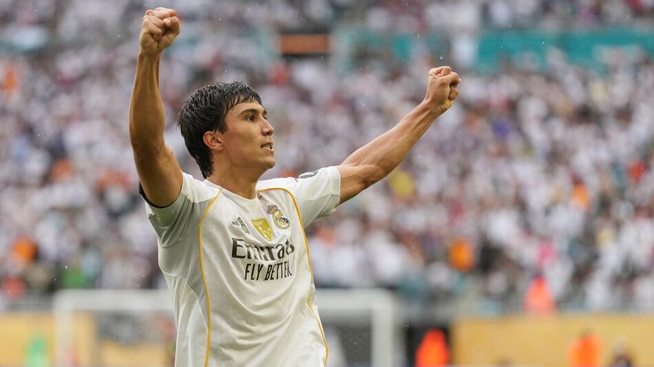 Real Madrid - Juventus Turin