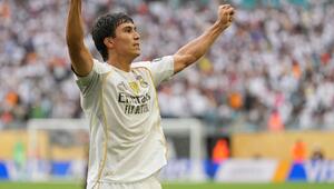 Real Madrid - Juventus Turin