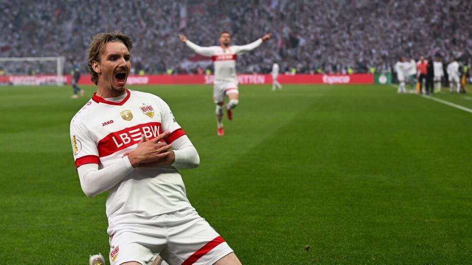 Arminia Bielefeld - VfB Stuttgart