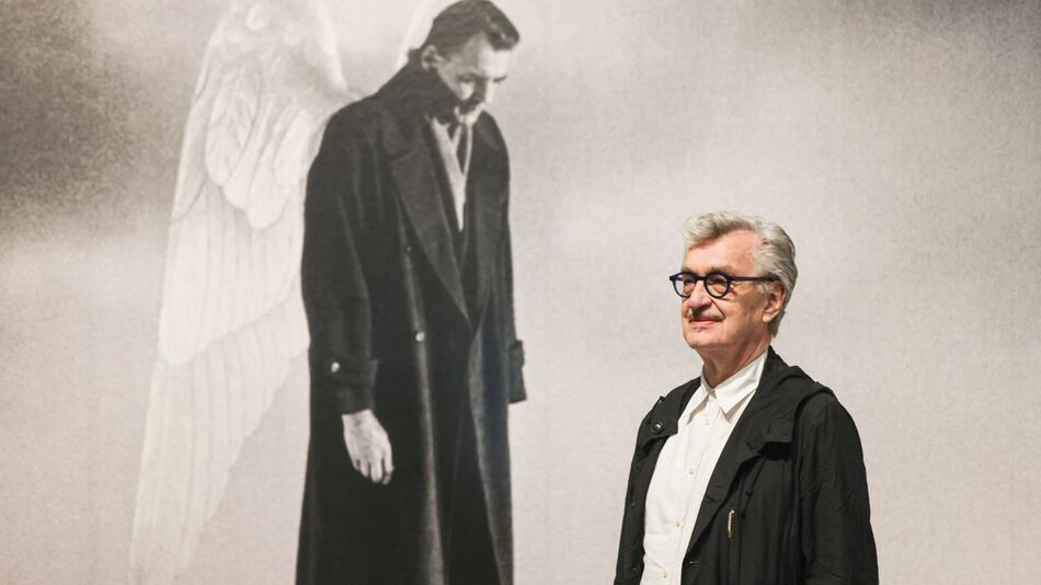 Ausstellung "W.I.M. Die Kunst des Sehens"
