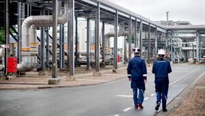 Erdgasspeicher Rehden