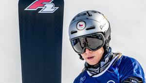 Olympia-Star Ester Ledecka schoss am Sonntag erneut gegen das IOC.