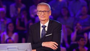 Günther Jauch kann sich auf die erste Millionenfrage seit langem freuen.
