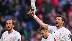 FC Bayern München - VfB Stuttgart