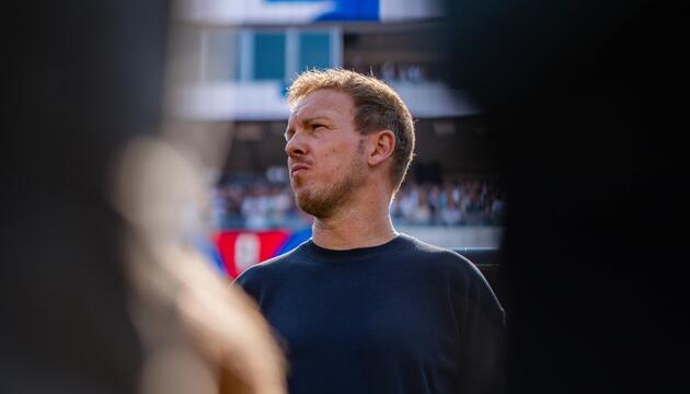 Julian Nagelsmann