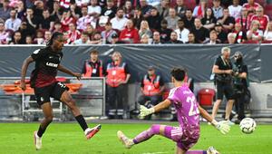Fortuna Düsseldorf - SC Freiburg