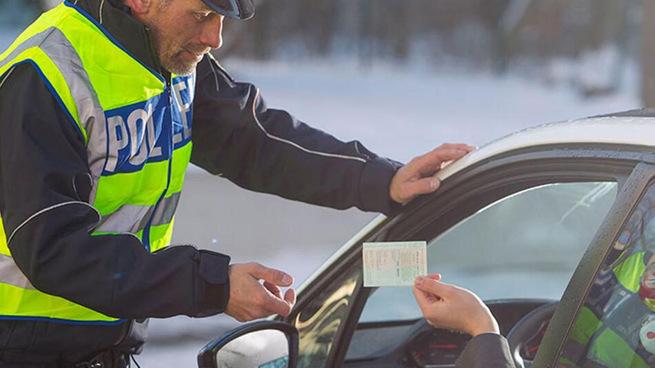 Lappen weg: Das ist zu tun, wenn der Führerschein verloren oder gestohlen wurde