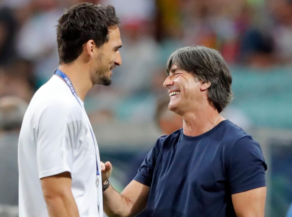 Mats Hummels