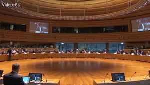 Sanktionen und Gaza-Hilfe – EU-Außenminister beraten sich