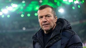 Lothar Matthäus