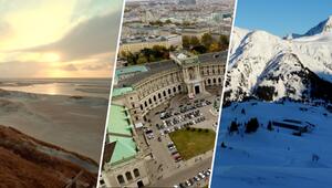 Reiseziele 2026: Conde Nast Traveller blickt vor die eigene Haustür