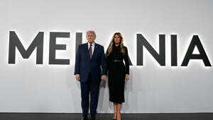 Dokumentation "Melania" über US First Lady