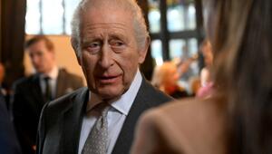 König Charles besucht Grafschaft Lancashire