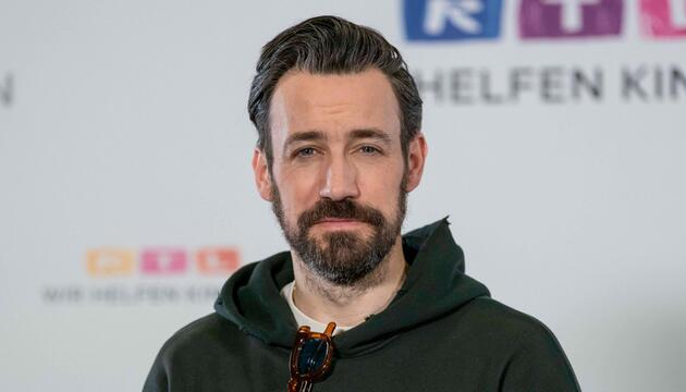 Jan Köppen moderiert seit 2023 zusammen mit Sonja Zietlow die RTL-Sendung "Ich bin ein Star ...