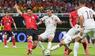 Fußball-WM - Südkorea - Tschechien