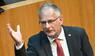 Marterbauer rückt gegen Betrug aus