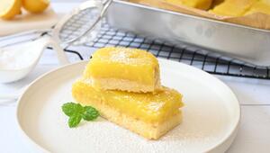 Lemon Bars