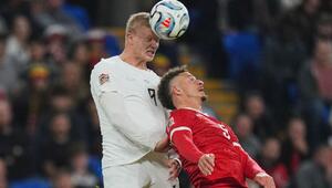 Wales - Norwegen