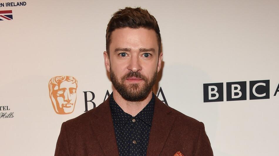 Justin Timberlake hat offenbar Ärger am Hals.