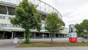 Terror-Bedrohung führte zu Absage des Swift-Konzerts im Happel-Stadion.