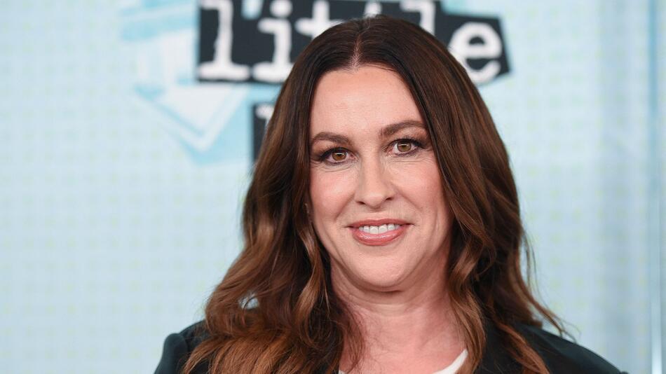 Alanis Morissette