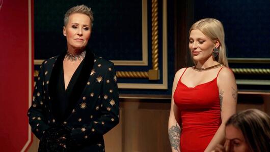 Marie, Sonja