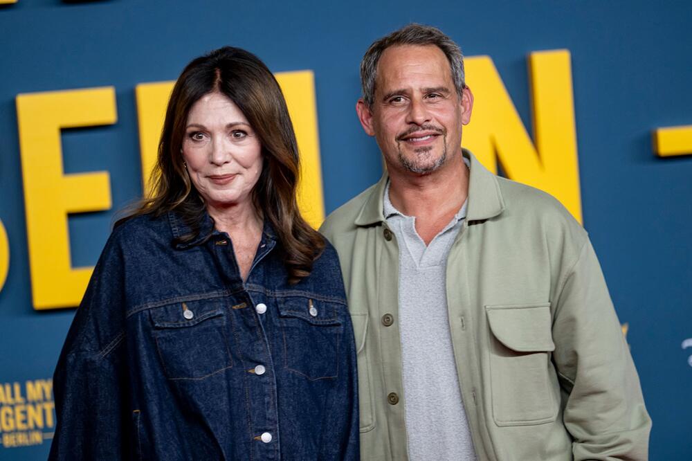 Premiere der Serie "Call My Agent Berlin"