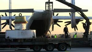 Schwertransporter An-22