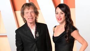 Melanie Hamrick ist seit 2014 mit Rock-Ikone Mick Jagger zusammen.