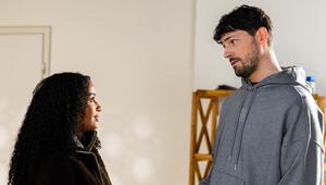 "Alles was zählt": Mika (r.) gibt Imani (l.) das Gefühl, dass er mit der Situation cool ist.