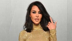 Kim Kardashian feiert ihr Broadway-Debüt als Produzentin.