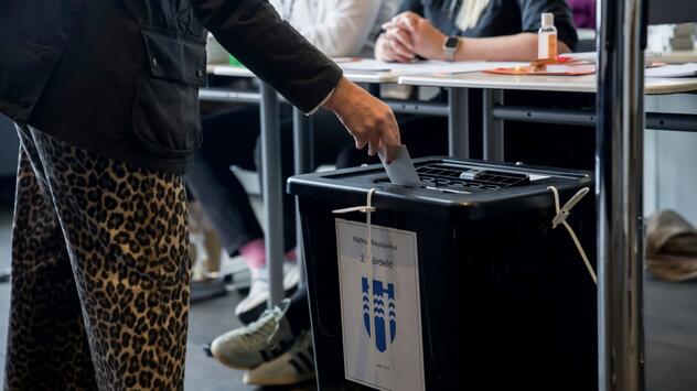 EU-Referendum auf Island
