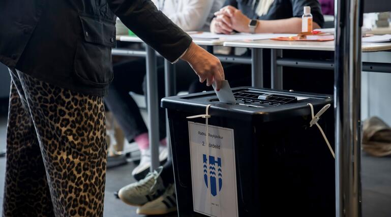 EU-Referendum auf Island