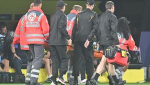 Borussia Dortmund - FC Villarreal