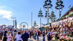 Am 19. September beginnt das 191. Münchener Oktoberfest.