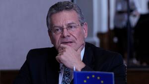 Maros Sefcovic