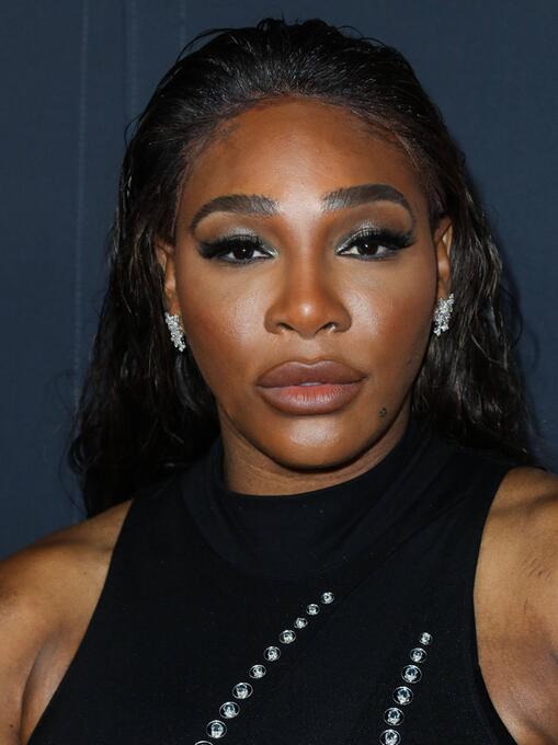 Serena Williams