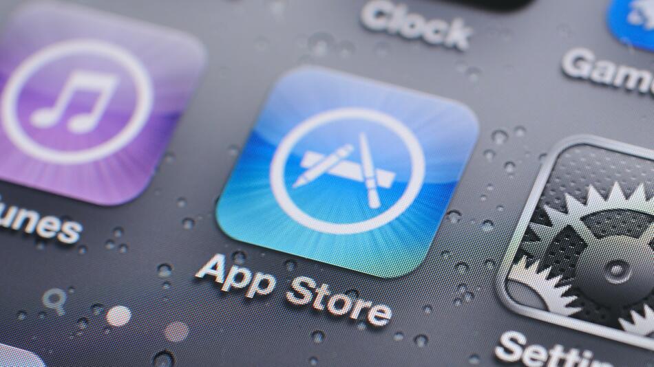 Bis zu 25 Prozent: Apple zieht die Preise im App Store an
