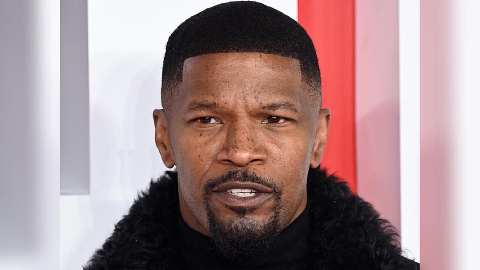 Jamie Foxx