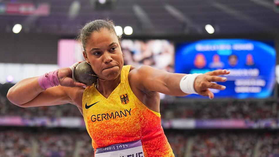 Yemisi Ogunleye