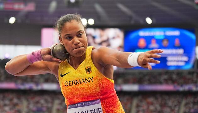 Yemisi Ogunleye