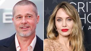 Brad Pitt und Angelina Jolie streiten um ein Anwesen in Frankreich.
