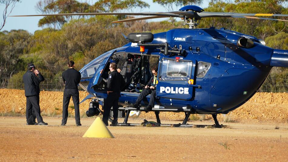 Deutsche Backpackerin in Australien vermisst